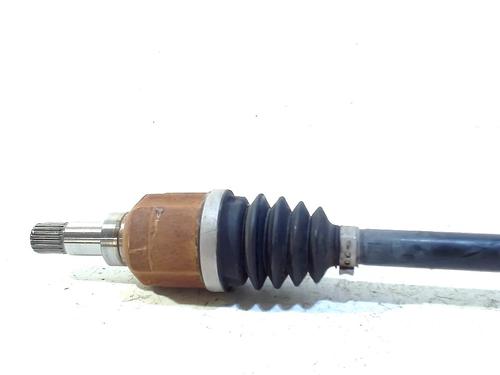 Left front driveshaft CITROËN C3 II (SC_) 1.1 i | BP8306666M38 - Image 2