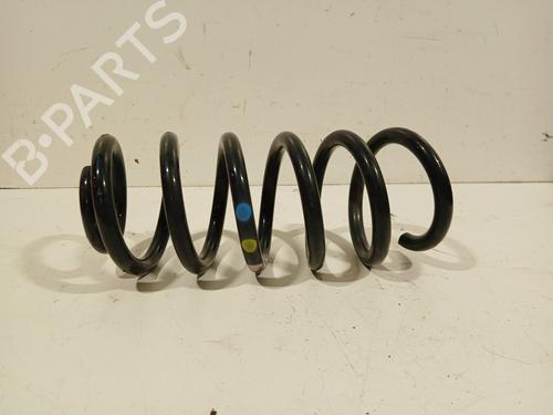 Støddæmperfjeder RENAULT CLIO IV Grandtour (KH_) 0.9 TCe 90 (90 hp) 29750942