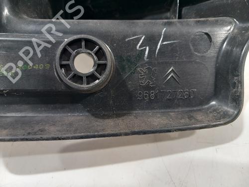 Left taillight CITROËN C3 Picasso (SH_) 1.6 VTi 120 | BP36880446C34  - Image 5