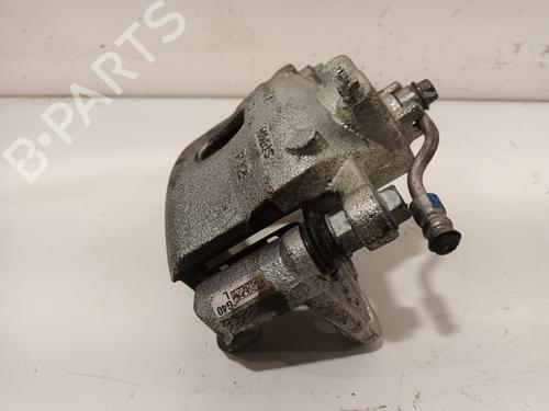Left front brake caliper KIA PICANTO III (JA) 1.0 | BP15828954M105 - Image 5