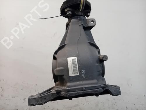 Used Rear differential Rear differential MERCEDES-BENZ C-CLASS (W204) C 180 Kompressor (204.046) (156 hp) 34221771 34221771