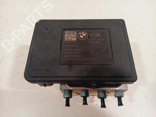Used ABS pump ABS pump BMW 1 (F21) 114 i (102 hp) 40283161 40283161