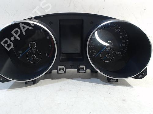Used Instrument cluster Instrument cluster 11987727 11987727
