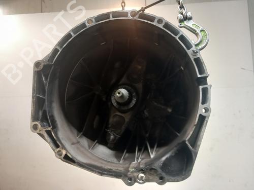 Used Gearbox Gearbox 39563445 39563445