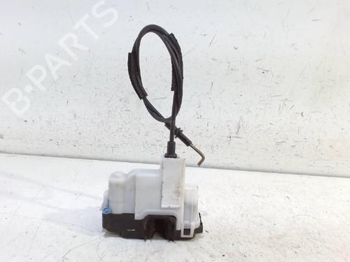 Used Front right lock Front right lock 13202538 13202538