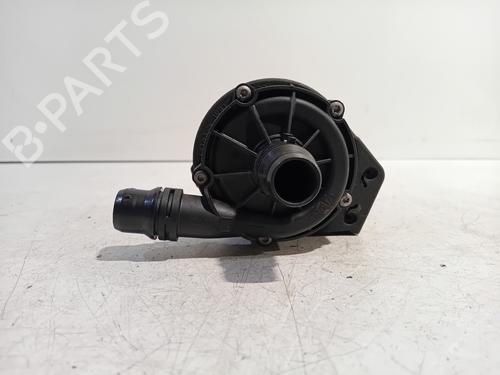 Auxiliary water pump PEUGEOT 208 II (UB_, UP_, UW_, UJ_) e-208 | BP19314033M111 