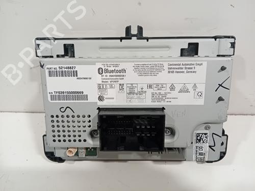 Electronic module JEEP RENEGADE SUV (BU, B1, BV) 1.3 PHEV 4Xe | BP32702569M83 - Image 4