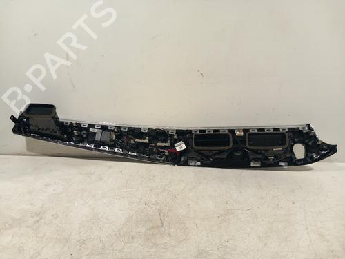 Middle console BMW 5 (G30, F90) 520 d | BP33884497I22 - Image 5