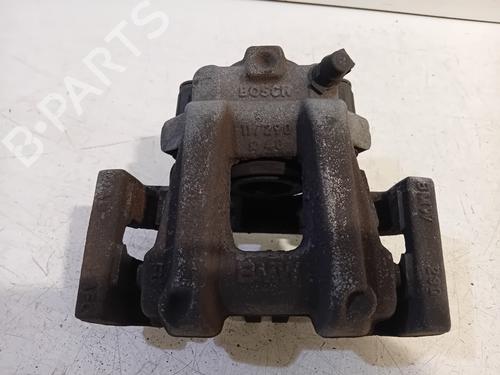 Used Left rear brake caliper Left rear brake caliper BMW 1 (F20) 116 i (136 hp) 20151249 20151249