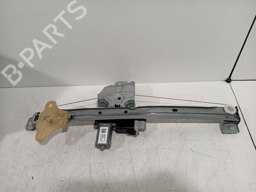 Front left window mechanism RENAULT ZOE (BFM_) ZOE | BP39883114C22 - Image 4