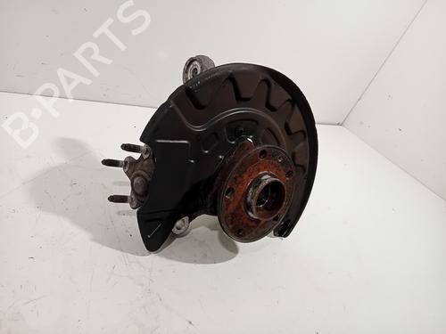 Right front steering knuckle VW GOLF VII (5G1, BQ1, BE1, BE2) 2.0 GTI | BP32232428M26