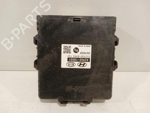 Used Comfort control module Comfort control module 37493682 37493682