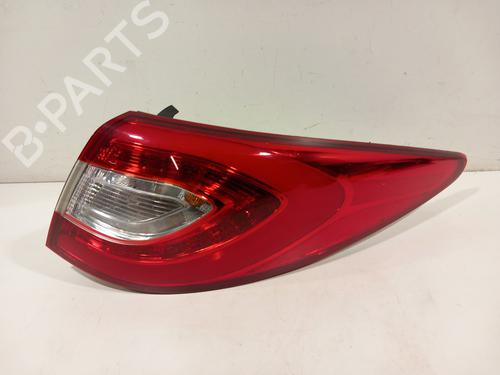 Used Right taillight Right taillight HYUNDAI ix35 (LM, EL, ELH) 1.6 (135 hp) 36326428 36326428