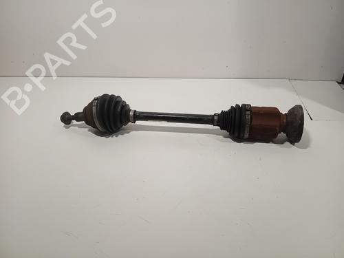 Used Right front driveshaft VW TIGUAN (5N_) 2.0 TDI 4motion (177 hp) 32232472