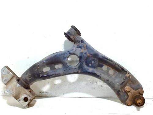 Used Right front suspension arm VW GOLF VI (5K1) 2.0 TDI (110 hp) 8943015