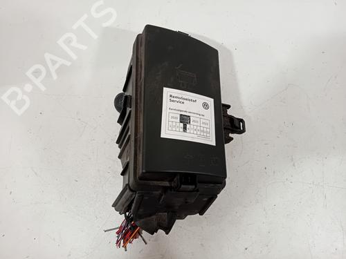 Used Fuse box VW PASSAT B8 (3G2, CB2) 1.4 GTE Hybrid (218 hp) 27503930