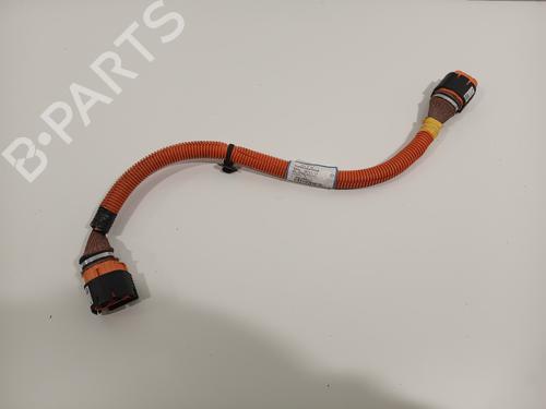 Used Cable RENAULT ZOE Hatchback Van (BFM_) Electric (BFME) (92 hp) 29427874