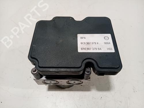Used ABS pump ABS pump SEAT IBIZA IV (6J5, 6P1) 1.0 TSI (95 hp) 39885978 39885978