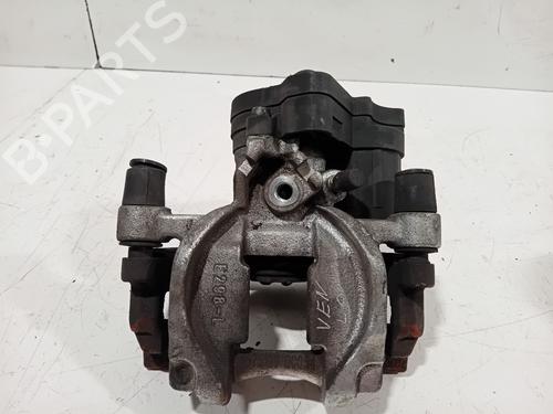 Used Left rear brake caliper VW GOLF VII (5G1, BQ1, BE1, BE2) 1.4 TSI (140 hp) 29169711