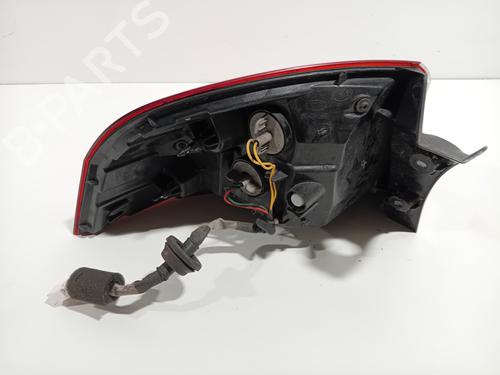 Right taillight KIA RIO III (UB) 1.25 CVVT | BP23214625C35 