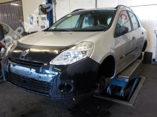 Used Parts RENAULT CLIO III Grandtour (KR0/1_)  1.5 dCi (KR0G)  1061785