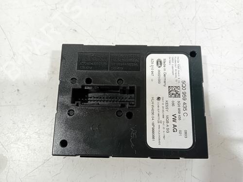 Used Control unit Control unit 17145990 17145990