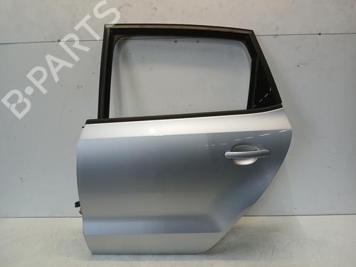 Used Left rear door Left rear door 37799370 37799370