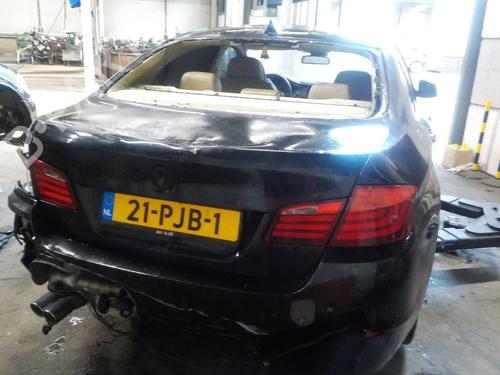Subframe BMW 5 (F10) 525 d | BP23069909M9 - Image 5
