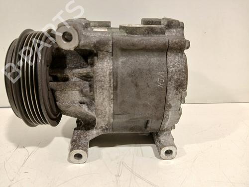 AC compressor FIAT 500 C (312_) 0.9 (312AG1A) | BP36436848M34 - Image 2