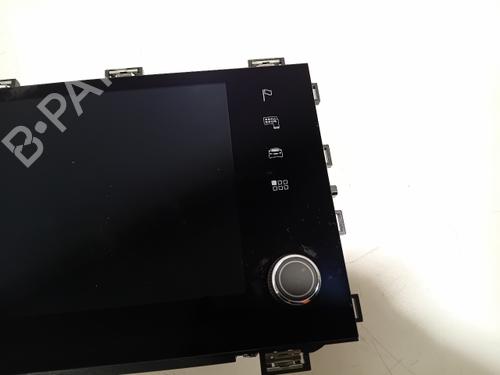 Display monitor SEAT ATECA (KH7, KHP) 1.5 TSI | BP40606969C48 - Image 3