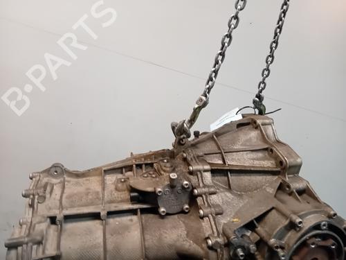Gearbox AUDI A4 B8 Avant (8K5) 1.8 TFSI | BP36113484M3  - Image 5