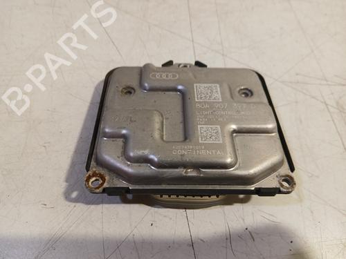 Used Control unit Control unit AUDI Q5 (FYB, FYG) SQ5 TFSI quattro (354 hp) 33207602 33207602