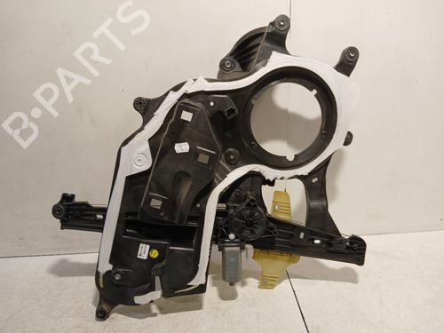 Used Front left window mechanism Front left window mechanism CITROËN BERLINGO Box Body/MPV (K9) 1.6 BlueHDi 100 (99 hp) 34104048 34104048