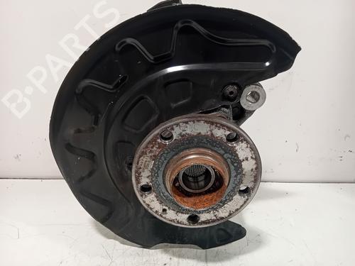 Used Right front steering knuckle Right front steering knuckle 36880347 36880347
