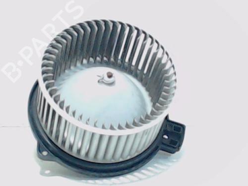 Heater blower motor MAZDA 2 (DY) 1.4 CD | BP939349M62 - Image 2
