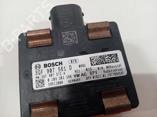 Electronic sensor VW GOLF VII Variant (BA5, BV5) 2.0 TDI | BP30567083M84 - Image 3