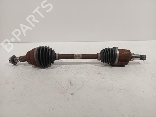Used Left front driveshaft FORD FOCUS III 1.0 EcoBoost (125 hp) 21047811