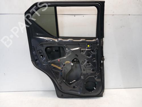 Dør venstre bagtil SUZUKI IGNIS III (MF, FF) 1.2 Hybrid (ATK412, FF21S) | BP37685672C4  - Image 9
