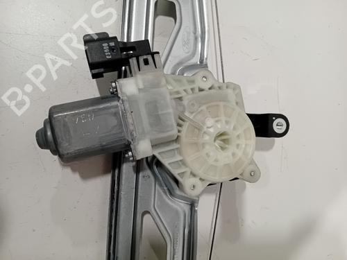 Front left window mechanism FORD TRANSIT V363 Van (FCD, FDD) 2.0 EcoBlue | BP25049779C22 - Image 4