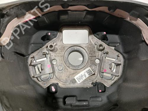 Steering wheel SEAT LEON ST (5F8) 1.6 TDI | BP30152718C49 - Image 2