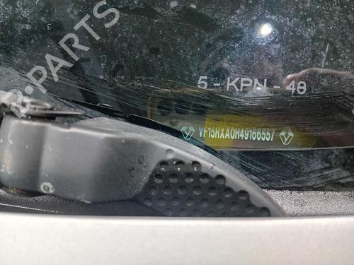 Alternator RENAULT CLIO IV (BH_) 0.9 TCe 90 (BHNF, BHMA, BHMH, BHJK, BHJR) | BP31358723M7 