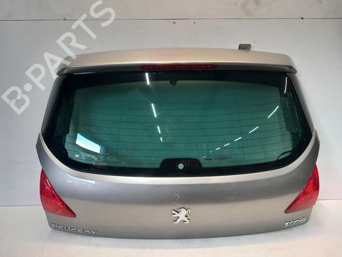 Used Tailgate Tailgate 39202602 39202602