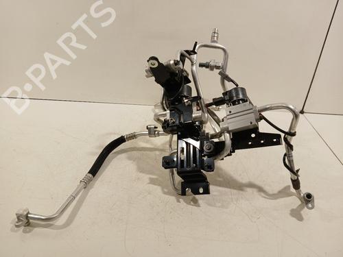AC pipe RENAULT SCENIC E-TECH PHASE I EV87 | BP39563365M126 - Image 3