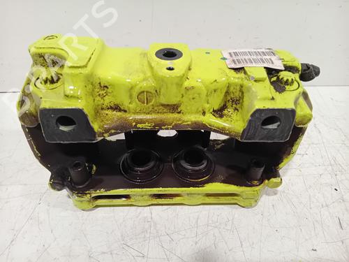 Right rear brake caliper PORSCHE CAYENNE (92A) 3.0 S E-Hybrid | BP38467812M106 - Image 4