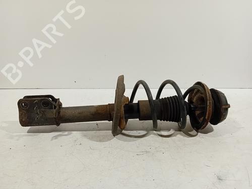 Used Left front shock absorber Left front shock absorber 20926345 20926345