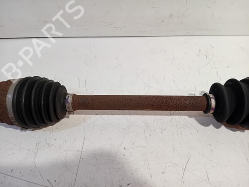 Left front driveshaft MITSUBISHI ASX (GA_W_) 1.6 MIVEC (GA1W) | BP29336257M38 - Image 3