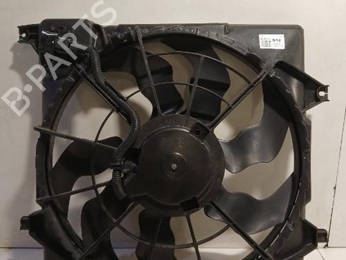 Elektronische module KIA SPORTAGE IV (QL, QLE) 1.6 T-GDI AWD (177 hp) 31296861