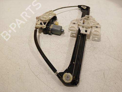 Rear right window mechanism AUDI A3 Sportback (8VA, 8VF) 1.2 TFSI | BP26959402C25 