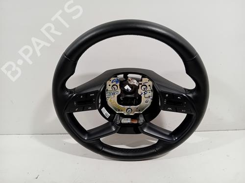Steering wheel HYUNDAI BAYON (BC3) 1.0 T-GDI 48V-Hybrid BC3CUVSW