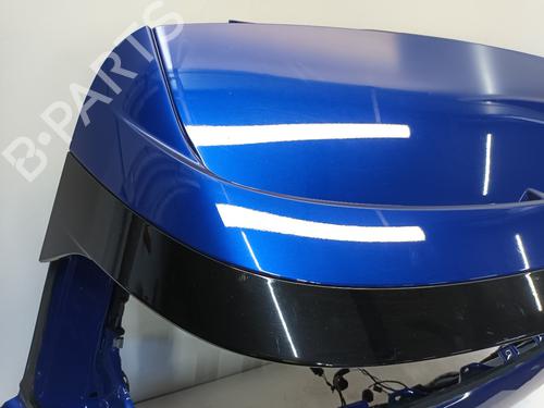 Tailgate VW GOLF VIII (CD1, DA1) 2.0 TSI R 4motion | BP33819528C6 - Image 2